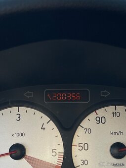 Peugeot 206, 1.6 hdi, 2004 - 3