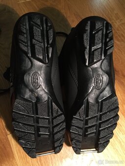 dětské boty na běžky Inovik 36 - 3