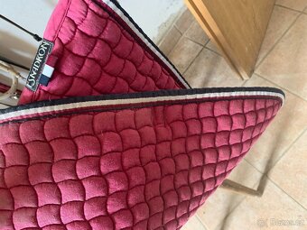 drezurní dečky používané, velmi dobrý stav - 3