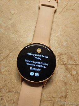 Samsung Galaxy Watch Active 40mm - 3