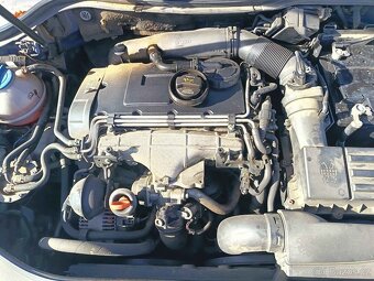 BKP motor 2.0 tdi 103 kw - 3