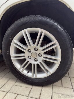 ALU disky Toyota R18 - 3