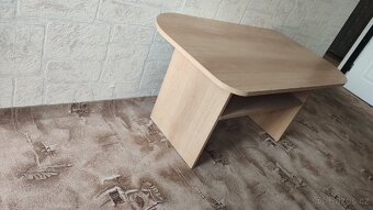 Konferenční stolek - 3