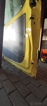 Sprinter boční dveře - 3