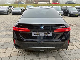 BMW i5 M60 xDrive - 3