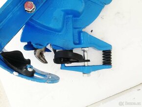 Lis na male baliky - 3