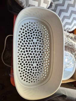 Prodám Philips  Avent sterilizátor - 3