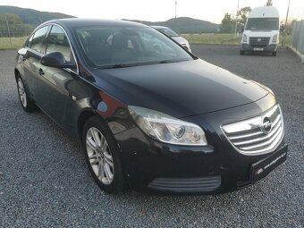 Opel Insignia 2.0 CDTi - 3