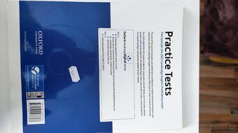 Ucebnice anglictiny pro Cambridge exams CAE - 3
