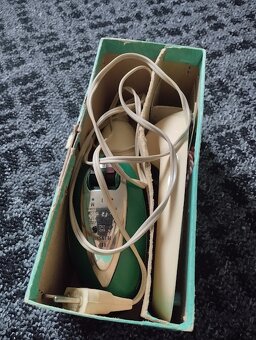 fén ETA Elektro Praga Hlinsko. - 3