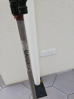 Zahradní sprcha Gardena - 3
