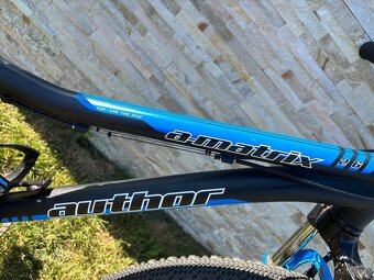 Kolo Author A-Matrix 26’’ - 3