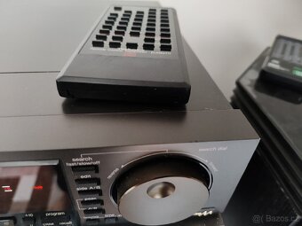 CD TECHNICS SL-P990 + DÁLKA ZE SBÍRKY - 3