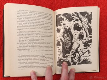 HRDINA NIK - Eduard Štorch - 3