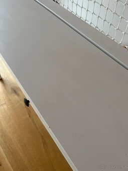Psací stůl IKEA Hemnes - 3