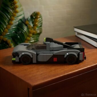 LEGO MOC Peugeot 9X8 - 3