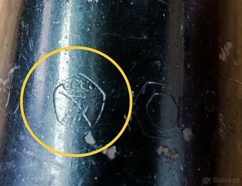 UAZ - tlumiče - ORIGINÁL  - 3