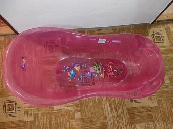 Dětská vanička zdarma - 3