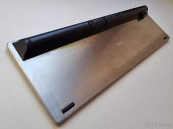 bezdrát.multimediální klávesnice Rapoo E2700, nová - 3