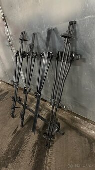 Střešní nosič čtyř kol Thule - 3