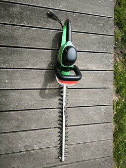 Křovinořez Florabest FHT 600 C3 - 3