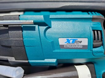 Kombinované kladivo - 3