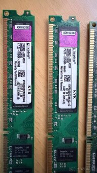 Ram -DDR 2 - 3
