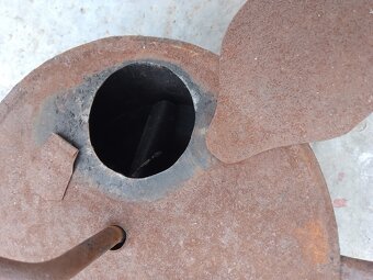 mlýnek na pražení ? - 3