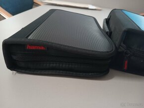 Pouzdro Hama - 3