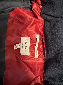 zimní bunda Pepe Jeans - 3