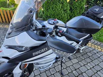 Ducati Multistrada - 3