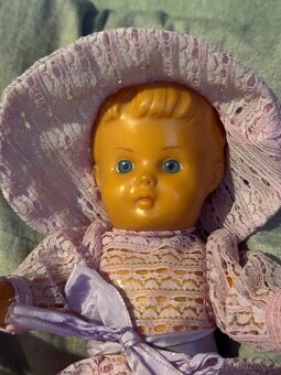 Stare panenky celek - 3