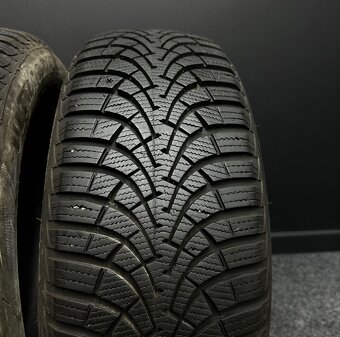 2ks pneu GoodYear 205/60/16 92H - 3