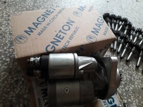 Nový reduktorový starter na Lada Samara 2108,2109,20193 - 3