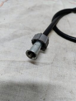 NÁHON TACHOMETRU PANELKA 80 CM - 3