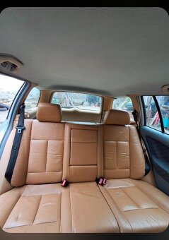 Prodám škodu octavii 1 Laurin& Klement - 3