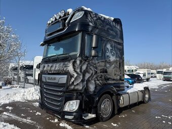 DAF XF 480 SSC Lowliner - 3