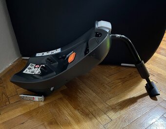 Autosedačka Cybex Aton 5 - 3