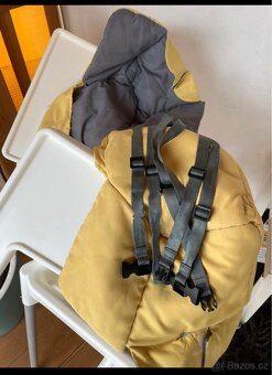 2x zidlicka detska Ikea - 3