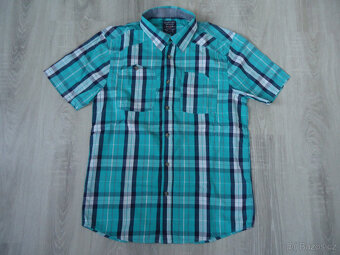 Pánská košile vel. S/M - 3