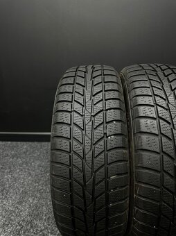 Sada pneu Hankook 175/60/15 - 3