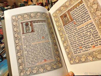 Alfons Mucha - OTČENÁŠ (rarita) - 3