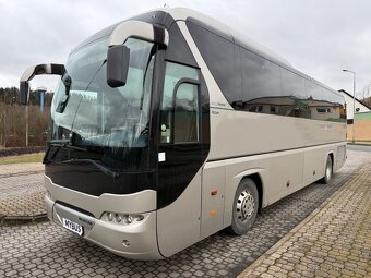 NEOPLAN TOURLINER SHD - 3