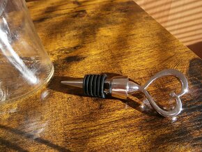 LÁHEV NA ALKOHOL 75 cl. - 3