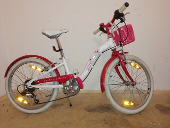 Prodám dívčí kolo - 3