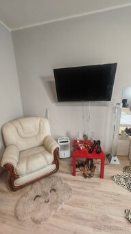 Krátkodobý pronájem, SPĚCHÁ - 3