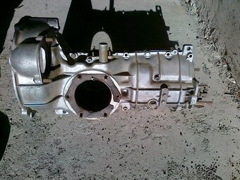 Škoda 105 -130 - převod .,náprava nd . - 3