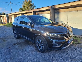 Renault Koleos - 3