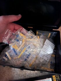 PLC jednotka / programovatelná jednotka - 3