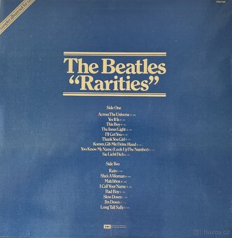 Beatles - 3